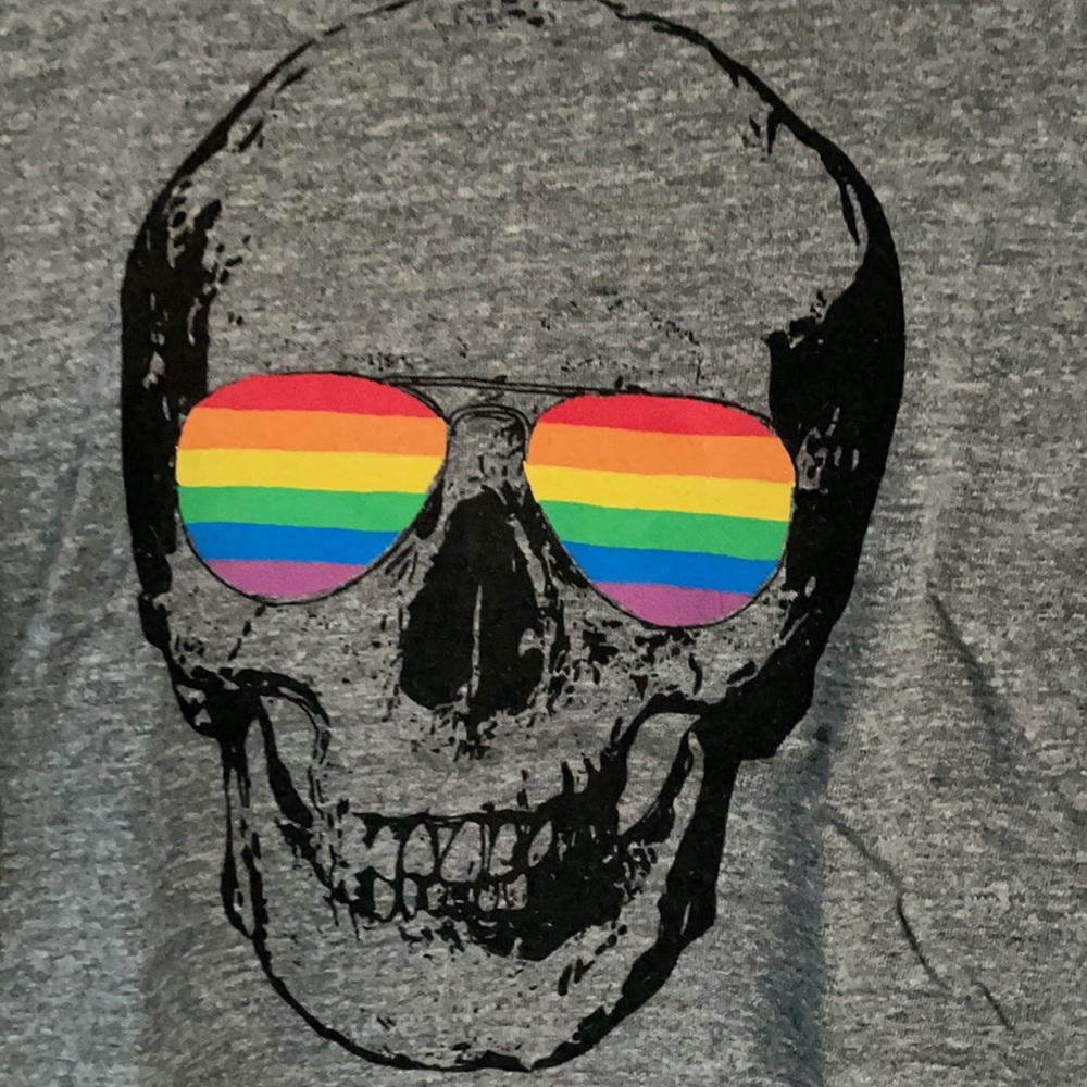 Chaser Tee - image 4